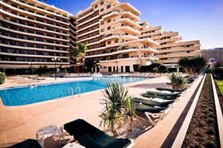 Vila Galé Marina em Vilamoura