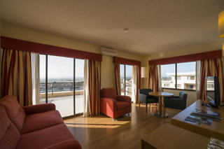Vila Galé Marina em Vilamoura