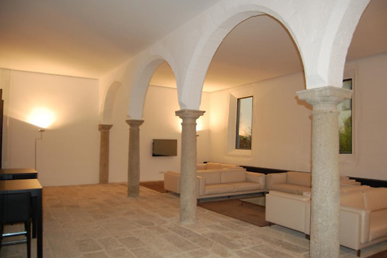 HOSPEDARIA CONVENTO DE TIBÃES - photo 1