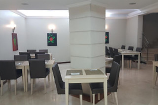 Uma noite em quarto duplo com pequeno-almoço para 2 em Hotel Torres Novas*** em Torres Novas (Santarém)