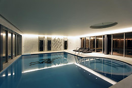 DUECITÂNIA DESIGN HOTEL