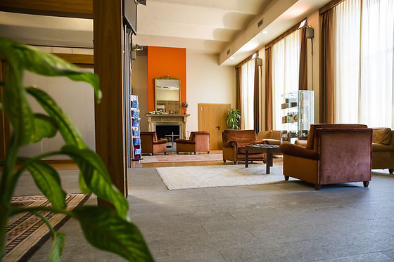 Hotel Barrage - photo 12