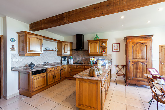 Ac Shop - Domaine de Malouzies - photo 3