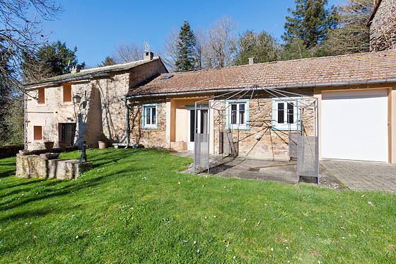 Ac Shop - Domaine de Malouzies - photo 1