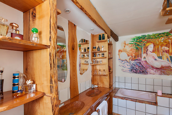Ac Shop - Domaine de Malouzies - photo 6