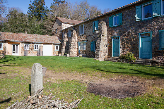 Ac Shop - Domaine de Malouzies - photo 11