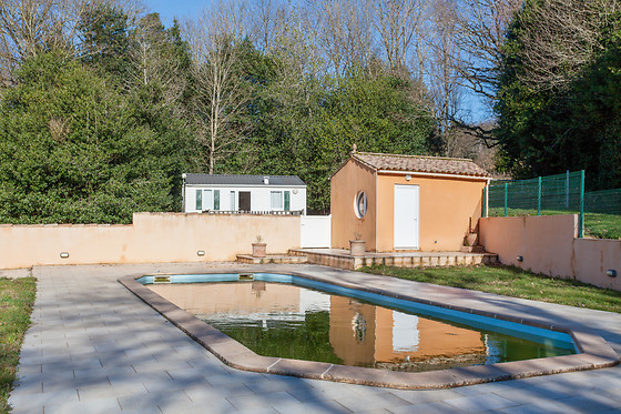 Ac Shop - Domaine de Malouzies - photo 2