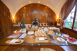 HOTEL GRÈVOL SPA