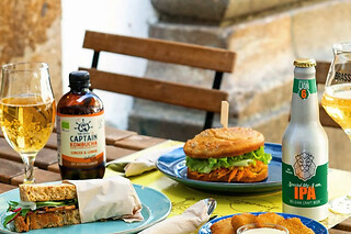 Workshop para 1 | Semente Art, Coffee & Plant Based Food - Campo das Hortas (Braga)