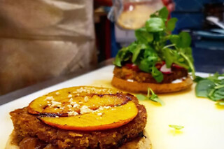 Workshop para 1 | Semente Art, Coffee & Plant Based Food - Campo das Hortas (Braga)