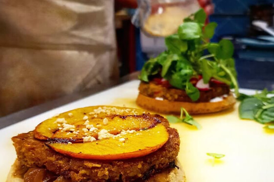 Workshop para 1 | Semente Art, Coffee & Plant Based Food - Campo das Hortas (Braga)