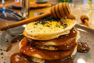 Workshop para 1 | Semente Art, Coffee & Plant Based Food - Campo das Hortas (Braga)