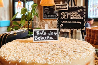 Workshop para 1 | Semente Art, Coffee & Plant Based Food - Campo das Hortas (Braga)