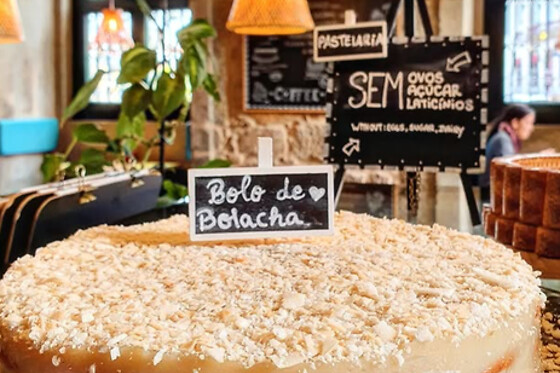 Workshop para 1 | Semente Art, Coffee & Plant Based Food - Campo das Hortas (Braga)