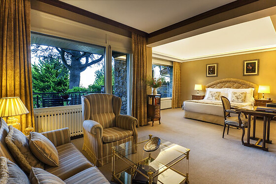 HOTEL EL CASTELL - photo 0