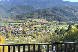 HOTEL EL CASTELL