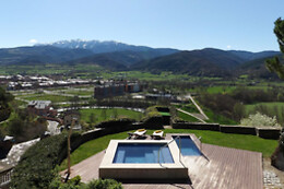 HOTEL EL CASTELL