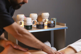 PORTO URBAN SPA - CROWNE PLAZA PORTO