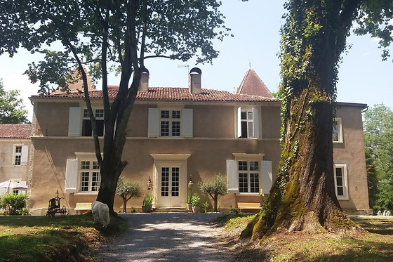 Château saint Martin - photo 0