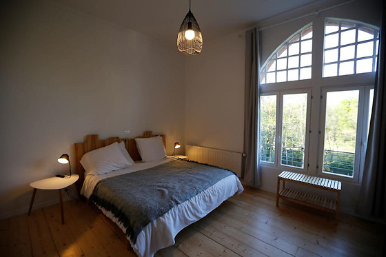 Château saint Martin - photo 2