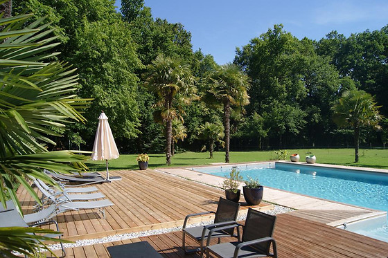 Château saint Martin - photo 1