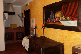 CASA DE CAMPO ALCAIDE PÊRO RODRIGUES