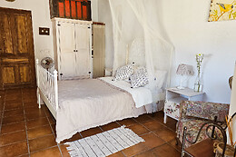 FINCA EL POCICO