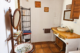 FINCA EL POCICO