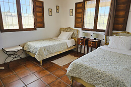 FINCA EL POCICO