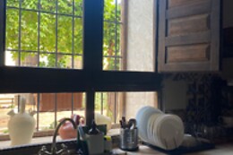 FINCA EL POCICO