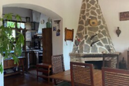FINCA EL POCICO