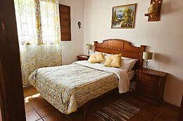 FINCA EL POCICO