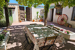 FINCA EL POCICO