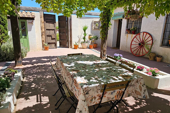 FINCA EL POCICO - photo 31