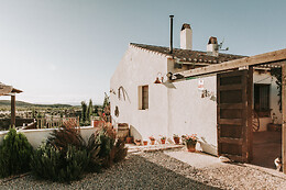 FINCA EL POCICO