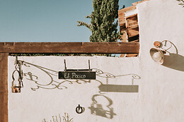 FINCA EL POCICO