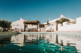 FINCA EL POCICO