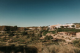 FINCA EL POCICO