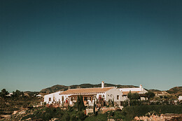 FINCA EL POCICO