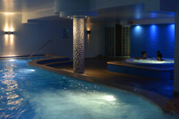 HOTEL&SPA LA TERRASSA