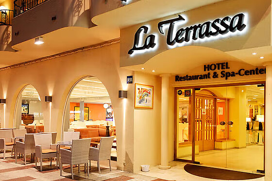 HOTEL&SPA LA TERRASSA - photo 7