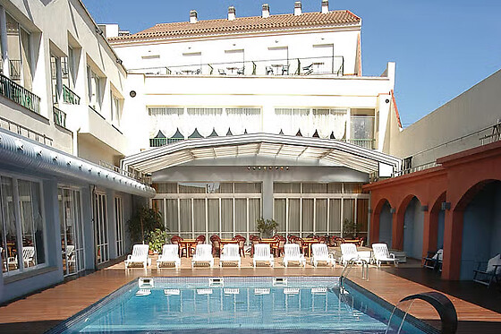 HOTEL&SPA LA TERRASSA - photo 9