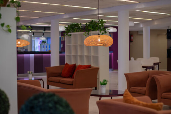 HOTEL&SPA LA TERRASSA - photo 10