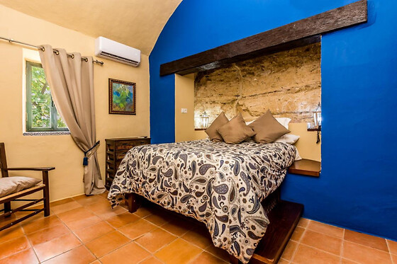 HACIENDA EL SANTISCAL - photo 2