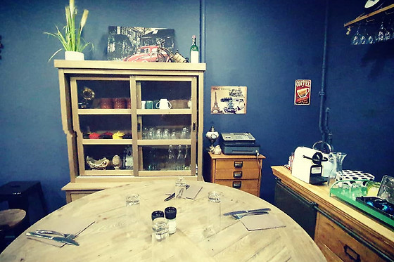 Le Show Room du Chef - photo 11