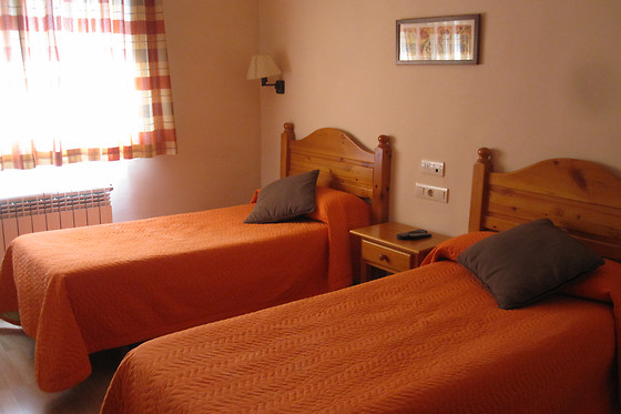 HOSTAL CAL BATISTA - photo 2