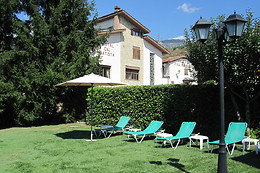 HOSTAL CAL BATISTA