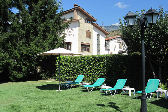 HOSTAL CAL BATISTA - photo 3