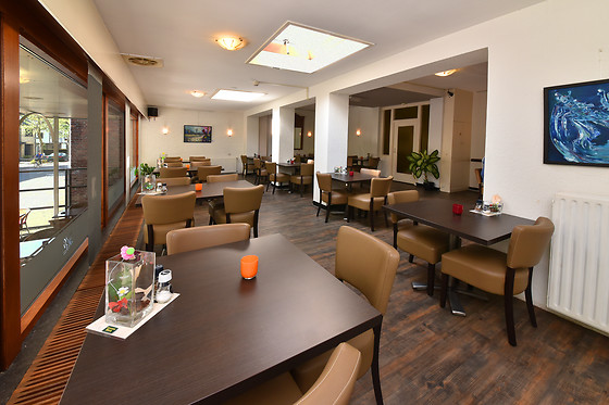 Grand Cafe Hotel Huis ter Geul - photo 20