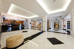 SDIVINE FÁTIMA HOTEL CONGRESS  & SPIRITUALITY